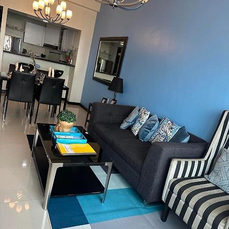Suites De Marina Manila With Netflix 외부 사진