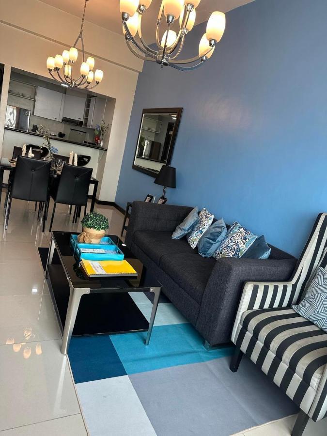 Suites De Marina Manila With Netflix 외부 사진