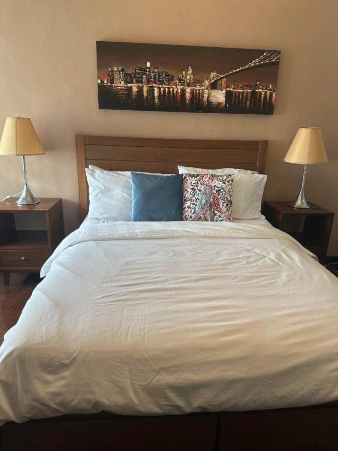 Suites De Marina Manila With Netflix 외부 사진