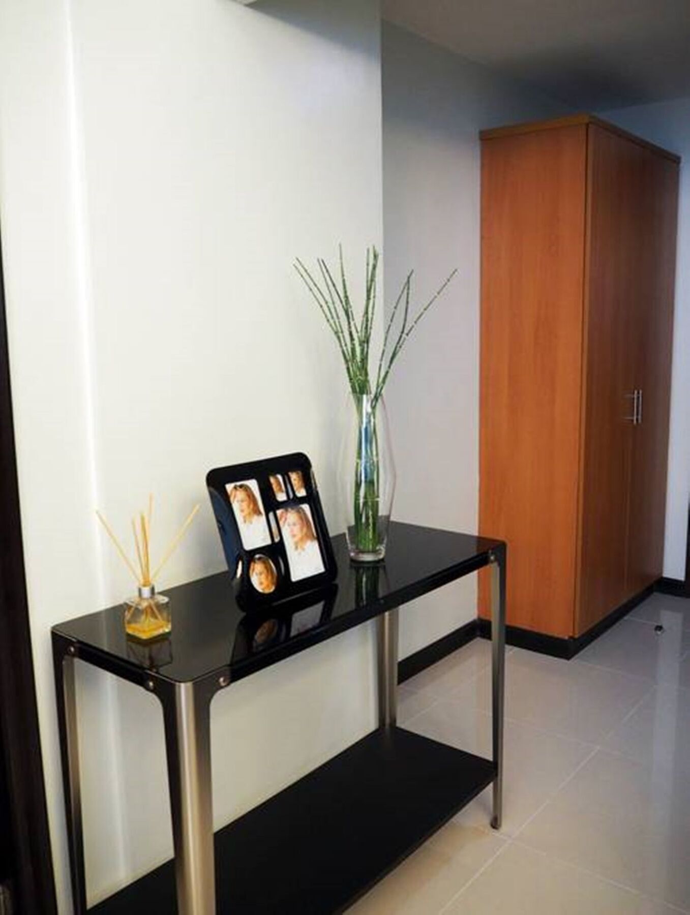 Suites De Marina Manila With Netflix 외부 사진